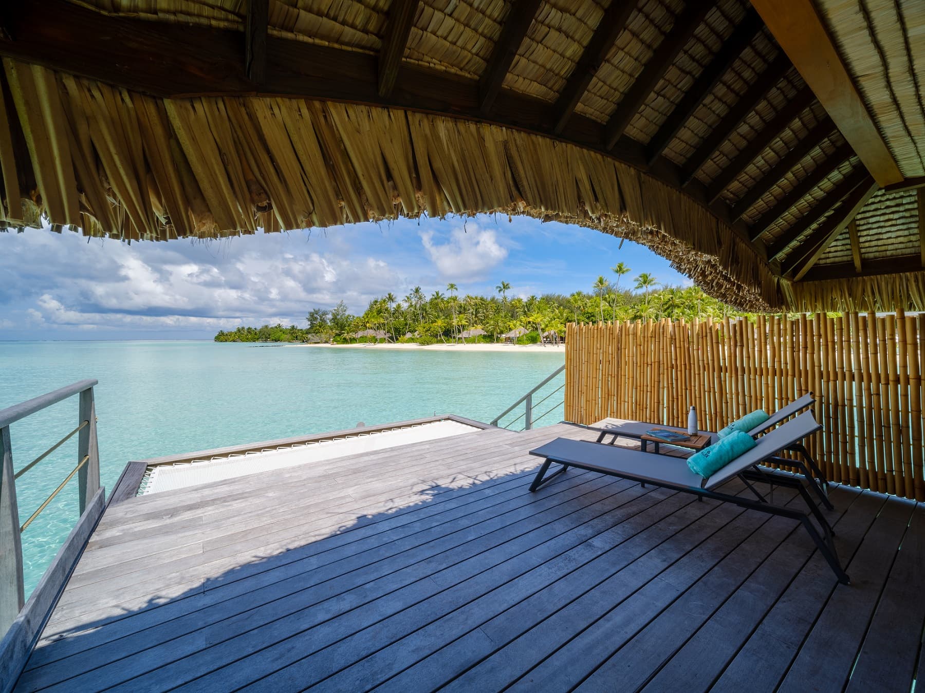 Le Bora Bora by Pearl Resorts