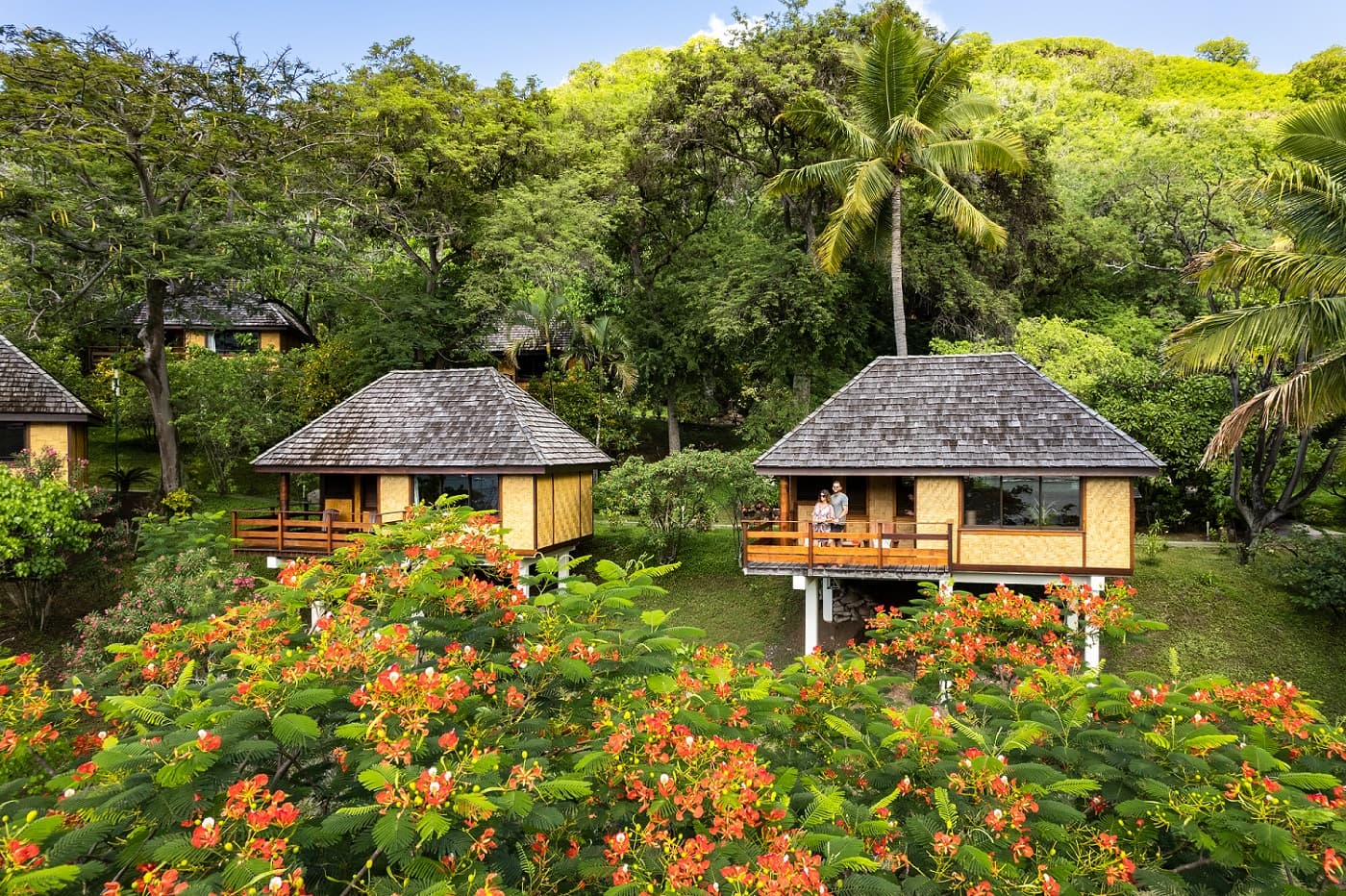 Le Nuku Hiva by Pearl Resorts